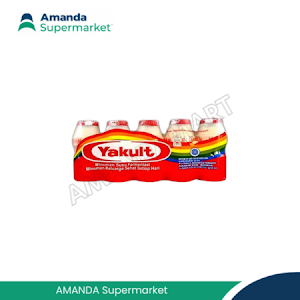 Yakult Pack 5s