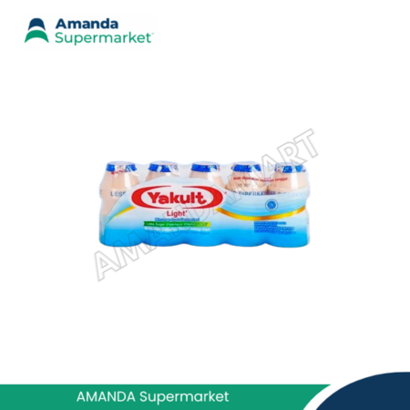 Yakult Light Pack 5s