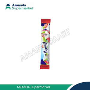 Cimory Stick Strawberry | 40gr