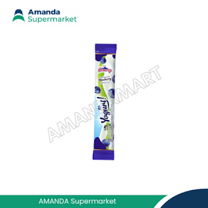 Cimory Stick Blueberry | 40gr