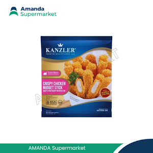 Kanzler Crispy Nugget Stick | 450gr