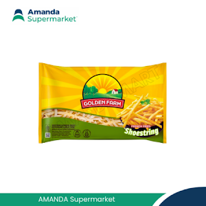 GoldenFarm Shoestring | 500gr