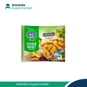 So Good Family Choice Original | 400gr