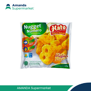 Hato Nugget Numero | 500gr
