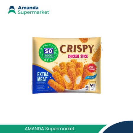 So Good Crispy Chicken Stick | 400gr
