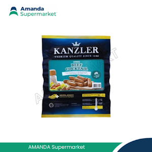 Kanzler Beef Cocktail | 500gr