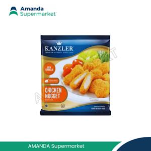 Kanzler Chicken Nugget | 450gr