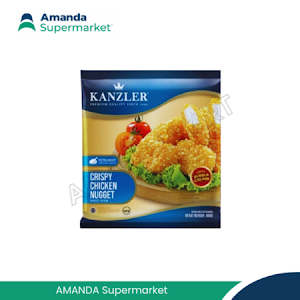Kanzler Crispy Chicken Nugget | 450gr