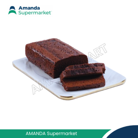 Amanda Brownies Original | Box