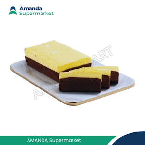 Amanda Brownies Cream Cheese | Box