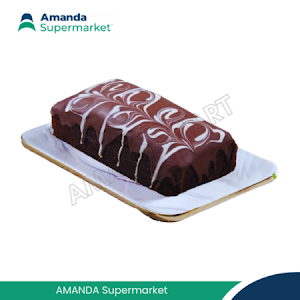 Amanda Brownies Choco Marble | Box