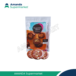 Amanda Brownies Bite | 60gr