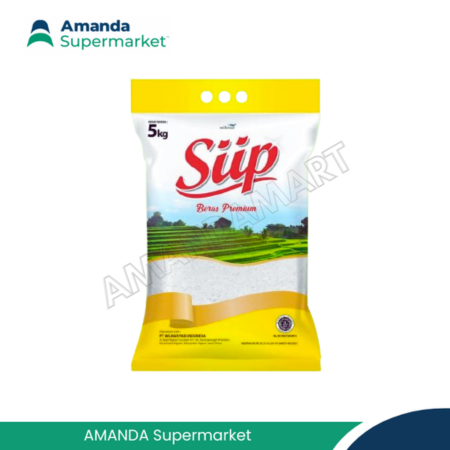 Siip Beras | 5kg