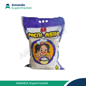 Weni Asih SR Beras | 5kg