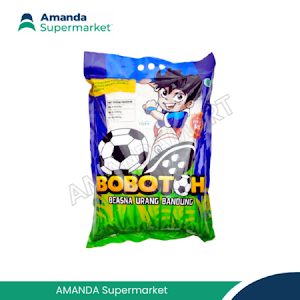 Bobotoh Bola Beras | 5kg