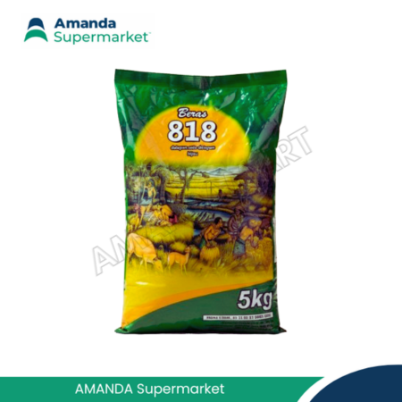 818 Hijau Beras | 5kg