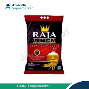 Raja Ultima Beras | 5kg