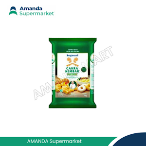 Bogasari Premium Cakra Kembar | 1kg
