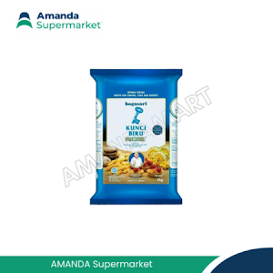 Bogasari Premium Kunci Biru | 1kg
