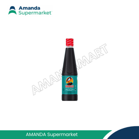 Bango Kecap Manis Pet | 135mL