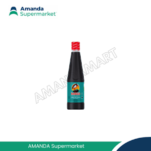 Bango Kecap Manis Pet | 135mL