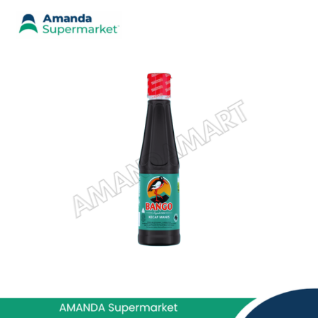 Bango Kecap Manis Pet | 275mL