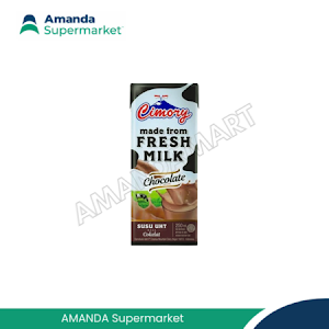 Cimory Freshmilk Chocolate | 250mL