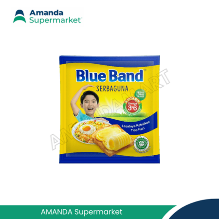 Blue Band Serbaguna | 200gr