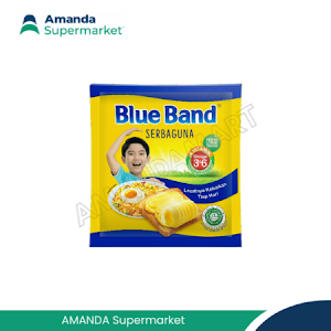 Blue Band Serbaguna | 200gr