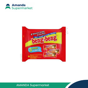 Beng Beng | 3x20gr