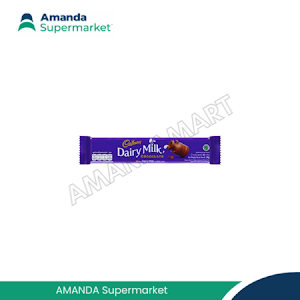 Cadbury Dairy Milk | 25gr