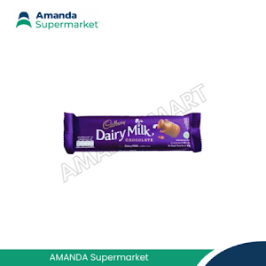Cadbury Dairy Milk | 57gr