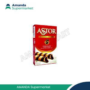 Astor Coklat | 40gr