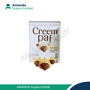 Amanda Creem Paf Chocolate Filling Original | 70gr