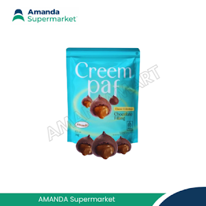 Amanda Creem Paf Chocolate Filling Chocolate | 70gr