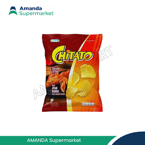 Chitato Ayam Bumbu | 68gr