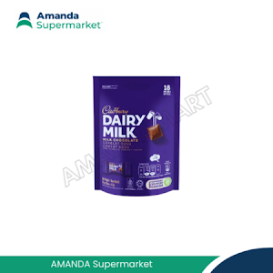 Cadbury Share Bag | 81gr