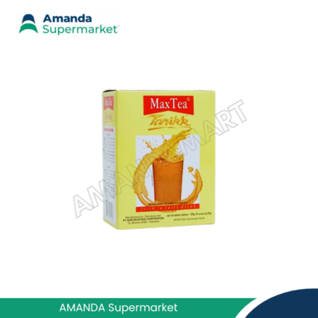 Max Tea Tarikk | 5x25gr