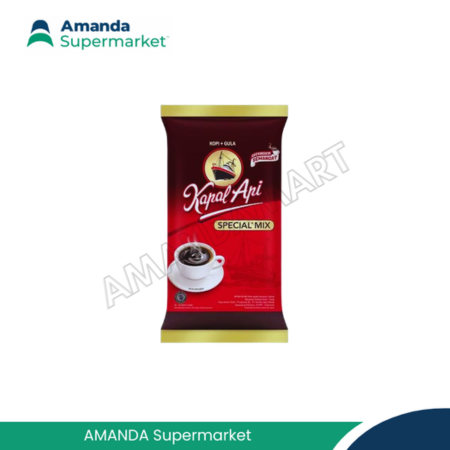 Kapal Api Special Mix |10x23gr