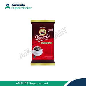 Kapal Api Special Mix |10x23gr