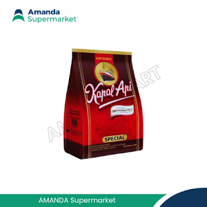 Kapal Api Bubuk Special | 380gr