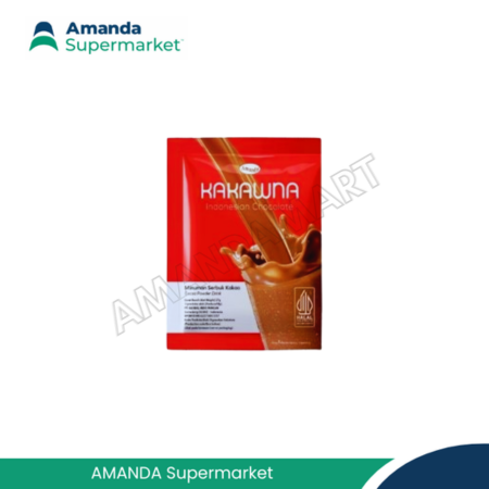 Kakawna Chocolatte | 5x27gr