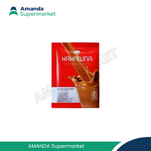 Kakawna Chocolatte | 5x27gr