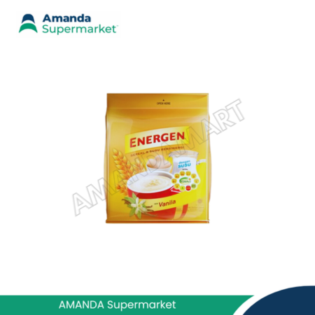 Energen Vanila | 10x32gr
