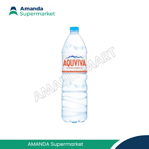 Aquviva Mineral Water Botol | 1600mL