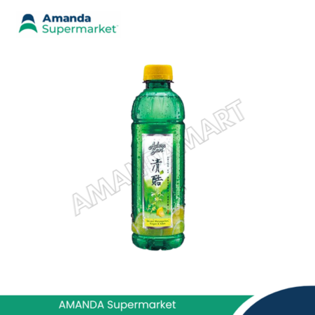 Adem Sari Ching Ku Pet | 350mL