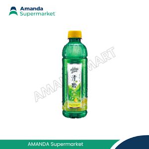Adem Sari Ching Ku Pet | 350mL