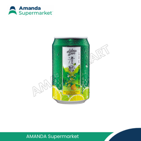 Adem Sari Ching Ku Can | 330mL