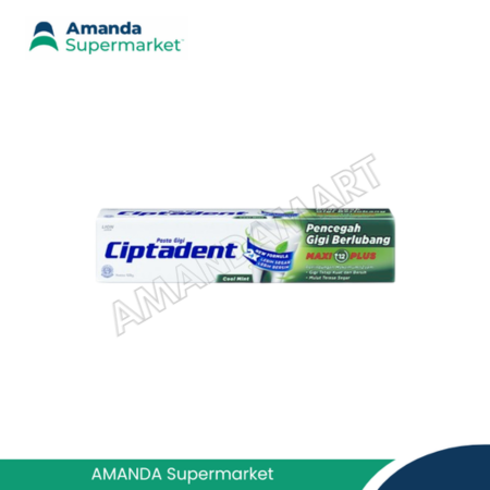 Ciptadent Pasta Gigi Cool | 190gr