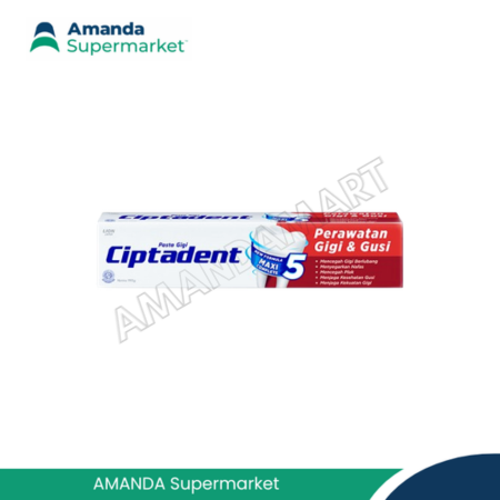 Ciptadent Pasta Gigi Icemint | 190gr